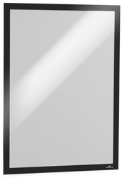 Durable Duraframe ft A3, argent, paquet de 6