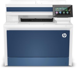 HP printer Color LaserJet Pro MFP 4302fdn