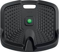 Leitz Ergo Active anti-vermoeidheidsmat, zwart-2