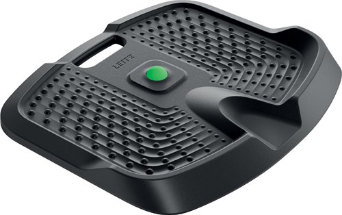 Leitz Ergo Active anti-vermoeidheidsmat, zwart