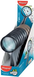 Maped loupe présentoir