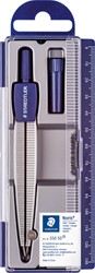 Staedtler Noris Club schoolpasser, 3-delig