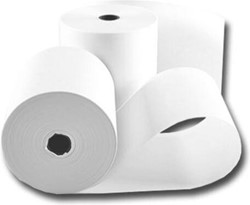 Papier listing et bobines