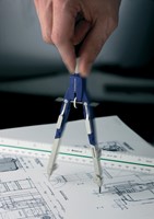 Staedtler passer Mars 552 Comfort-3