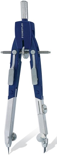 Staedtler passer Mars 552 Comfort-2