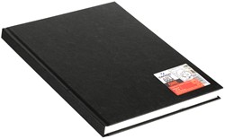 Canson cahier de croquis One, 100 g/m², ft 21,6 x 29,7 cm, 100 feuilles