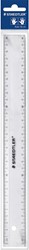 Staedtler meetlat transparant 30 cm
