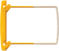 Jalema Relieur JalemaClip, boîte de 100 pièces