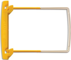 Jalema Relieur JalemaClip, paquet de 10 pièces