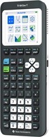 Texas grafische rekenmachine TI-84 Evo-T, zwart-2