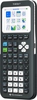 Texas grafische rekenmachine TI-84 Evo-T, zwart-3