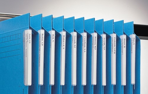 Jalema ruiter Jockey Jalema Jockey incl. indicatiestroken, doos van 50 stuks-2