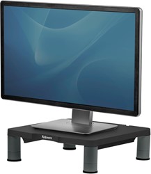 Fellowes support pour moniteur hauteur réglable de 50 à 100 mm, sans base