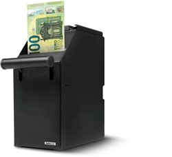 Safescan coffre-fort POS 4100, noir