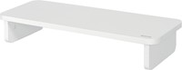 Leitz Ergo support écran, blanc