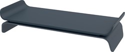 Leitz Ergo support écran réglable, gris foncé