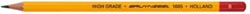 Bruynzeel Burotek crayon graphite B