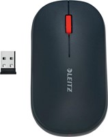 Leitz Cosy souris sans fil, gris-3