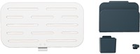 Leitz Ergo bureau ophangbord, klein, ft 42 x 25 cm-2