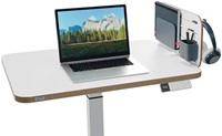 Leitz Ergo bureau ophangbord, klein, ft 42 x 25 cm-1