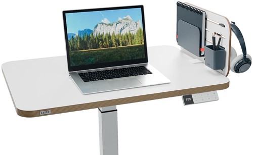 Leitz Ergo bureau ophangbord, klein, ft 42 x 25 cm-1