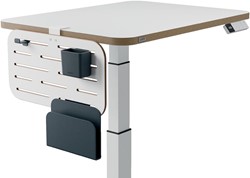 Leitz Ergo bureau ophangbord, klein, ft 42 x 25 cm
