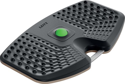 Leitz Ergo Active planche d'équilibre, noir