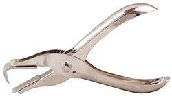 OFFICE products ontnieter, uit metaal, in niettang stijl