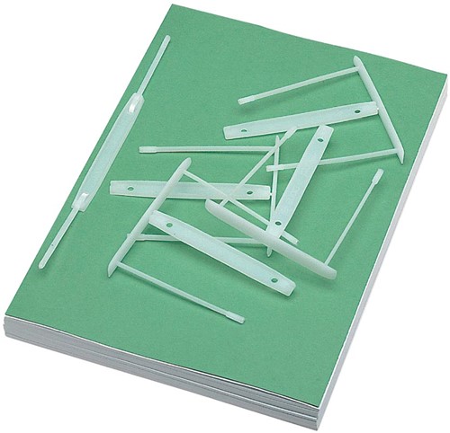 Jalema archiefbinder Snapbinder