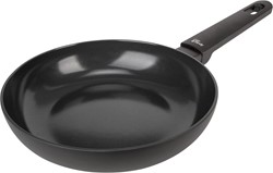 Cosy & Trendy Full Black poêle, 20 cm, noir