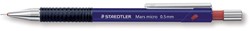 Staedtler vulpotlood Mars Micro 775 voor potloodstiften: 0,5 mm