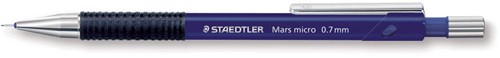 Staedtler vulpotlood Mars Micro 775 voor potloodstiften: 0,7 mm