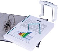 Loeff's relieur Mini Liftboy Starterkit, blanc-2