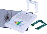 Loeff's relieur Mini Liftboy Starterkit, blanc-3
