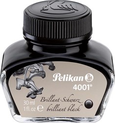 Pelikan vulpeninkt 4001 zwart