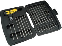 Stanley stiftsleutelset FatMax, set van 27 stuks-2
