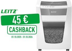 Leitz IQ Office Pro destructeur de documents P5