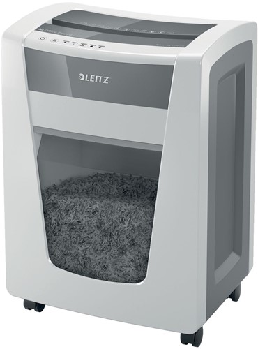 Leitz IQ Office Pro destructeur de documents P6+-2