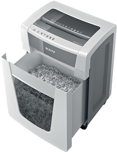 Leitz IQ Office Pro destructeur de documents P6+-3