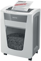 Leitz IQ Office Pro destructeur de documents P6+-1
