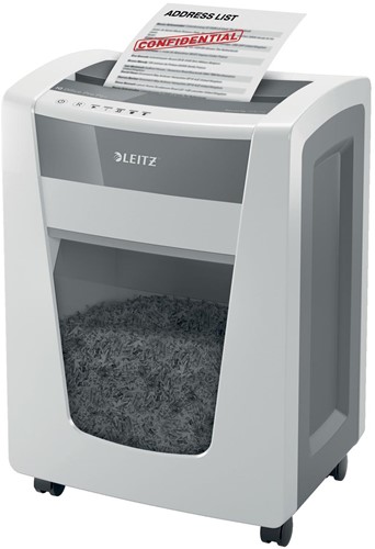 Leitz IQ Office Pro destructeur de documents P6+-1