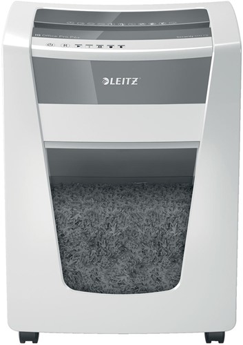 Leitz IQ Office Pro destructeur de documents P6+