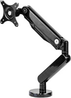 Fellowes Platinum Series Monitorarm enkel-3