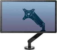 Fellowes Platinum Series Monitorarm enkel-5