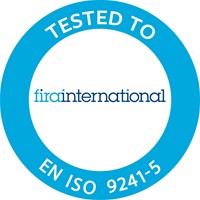Fellowes Seasa  monitorarm, vrijstaand, voor 1 scherm-1