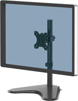 Fellowes Seasa  monitorarm, vrijstaand, voor 1 scherm