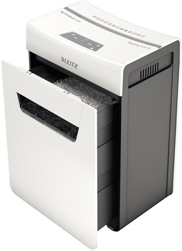 Leitz IQ Protect destructeur de documents Premium 6M-2