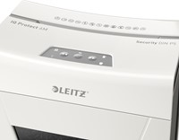 Leitz IQ Protect Premium papiervernietiger 6M-3