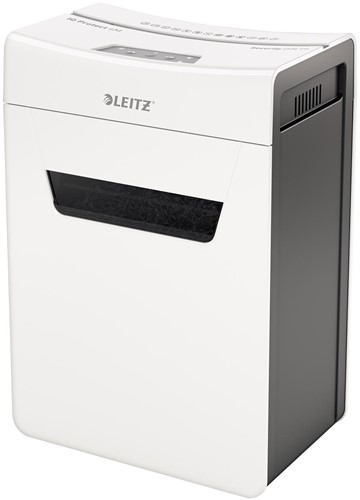Leitz IQ Protect Premium papiervernietiger 6M