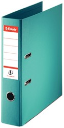 Esselte ordner Power N°1 turkoois, rug van 7,5 cm